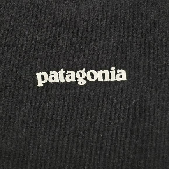 Patagonia P-6 Logo Responsibili-Tee Men’s XS Recycled Logo Tee - Picture 2 of 9